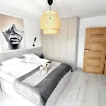 Blanca Apartmán