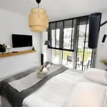 Blanca Apartmán *
