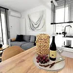 Apartmán Blanca *