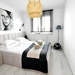 Blanca Apartmán *