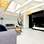 Blanca Apartment *
