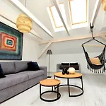 Apartmán Blanca Leba