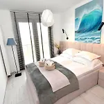 Apartmán Blanca Leba