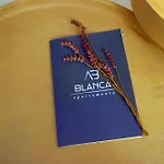 Apartmán Blanca Leba