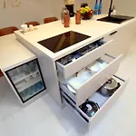 Blanca Apartmán