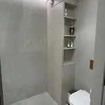 Apartment Blanca