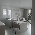 Apartmán Blanca *
