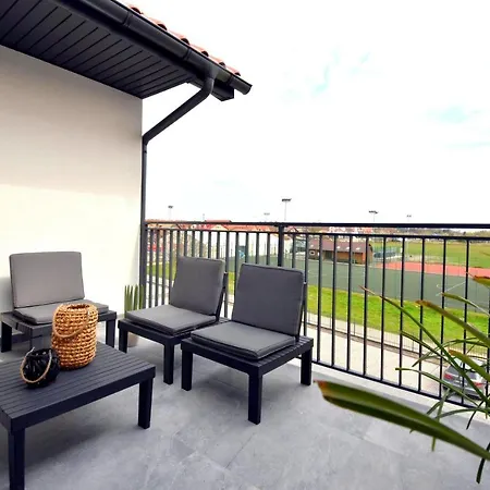 Blanca Apartamento *