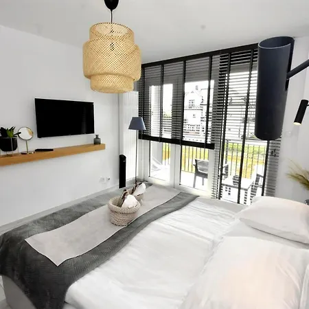 Blanca Apartamento *