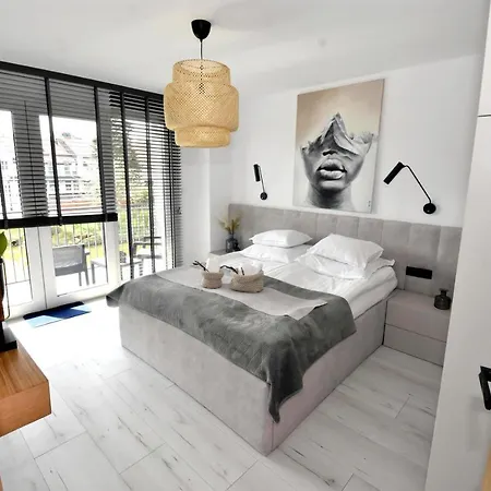 Apartamento Blanca