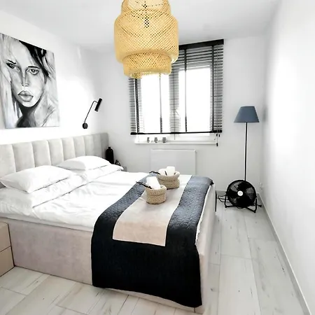 Blanca Apartamento *