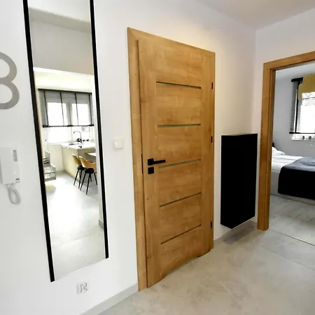 Blanca Apartamento *