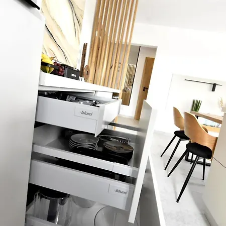 Blanca Apartamento *