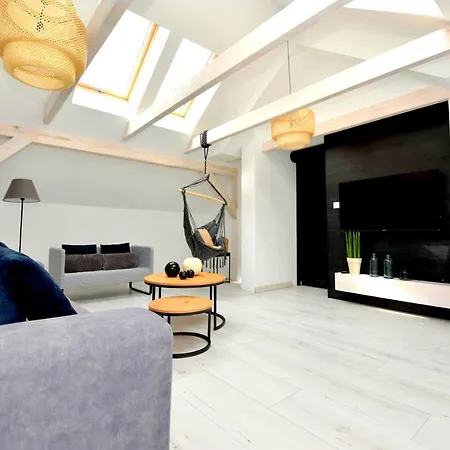 Blanca Apartamento *