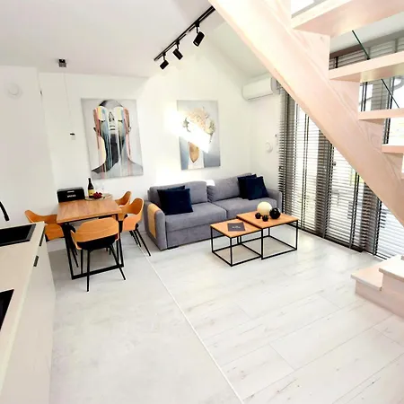 Apartamento Blanca *