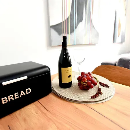 דירה Blanca וובה