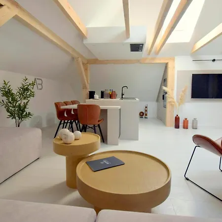 Blanca Apartamento *