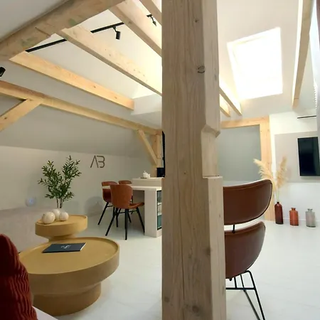 Apartamento Blanca Łeba