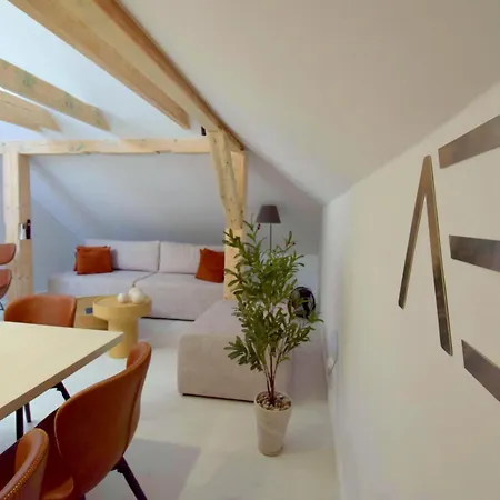 דירה Blanca וובה