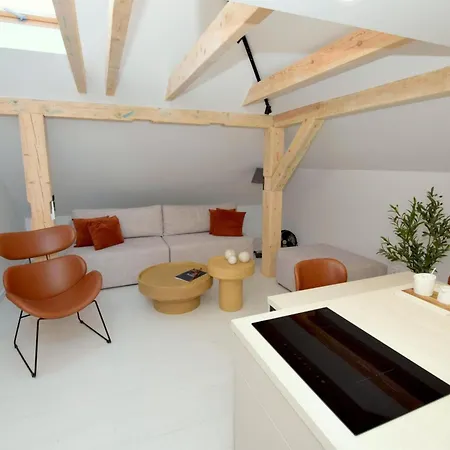 Apartamento Blanca *