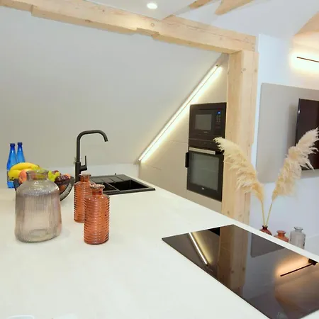 Blanca Apartamento *