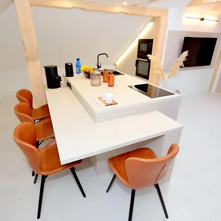 Apartamento Blanca *