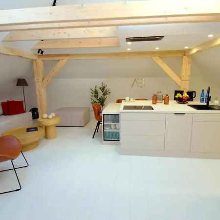 Blanca Apartamento *