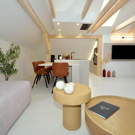 Apartamento Blanca *