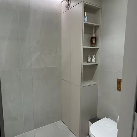아파트 Blanca