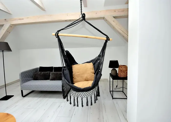Blanca Apartment