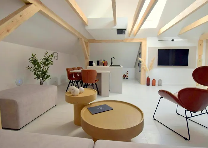 Blanca Apartment *