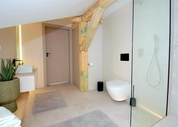 Apartment Blanca