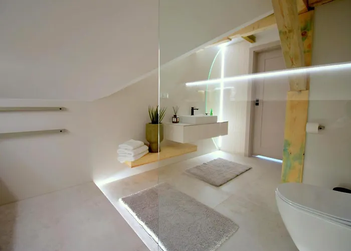 Apartment Blanca