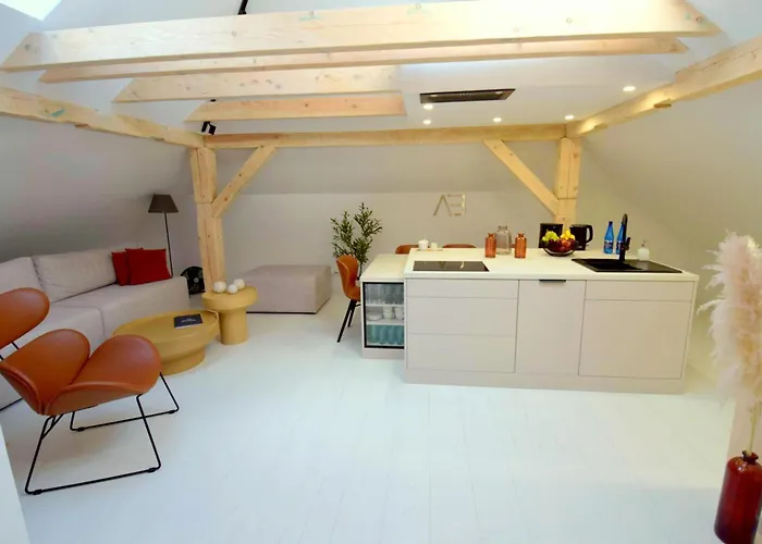 Blanca Apartment *