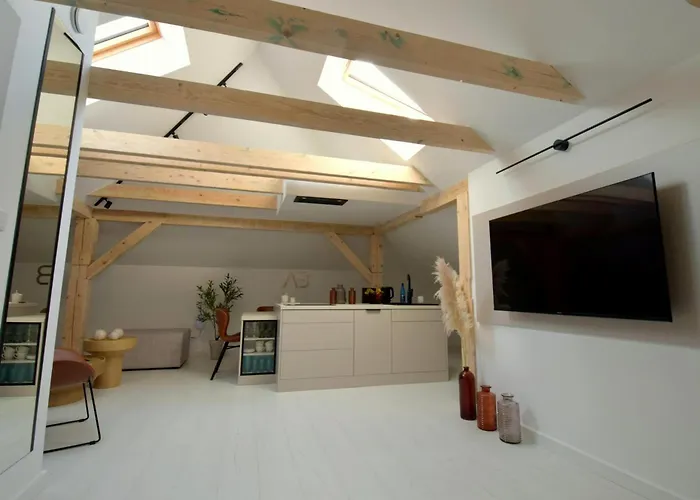 Apartment Blanca *